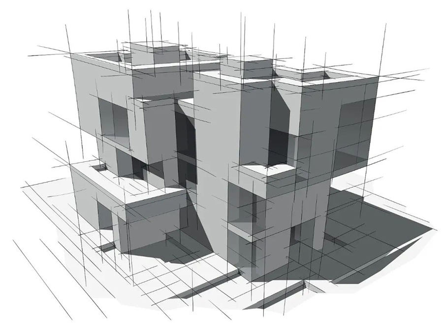 BIM技術(shù)在施工階段的綜合應(yīng)用與好處